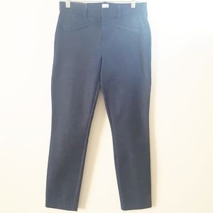 Gap Mid Rise Signature Skinny Ankle Pants